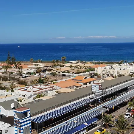 Apartment Stunning Seaview *