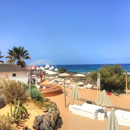 Stunning Seaview Apartment Palm-mar