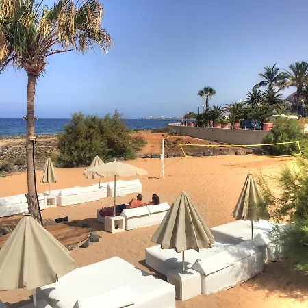 Stunning Seaview Palm-mar