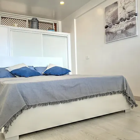 Stunning Seaview *