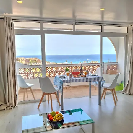 Apartment Stunning Seaview *
