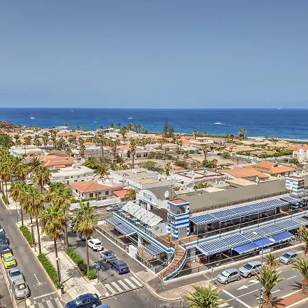 Stunning Seaview Апартаменты *