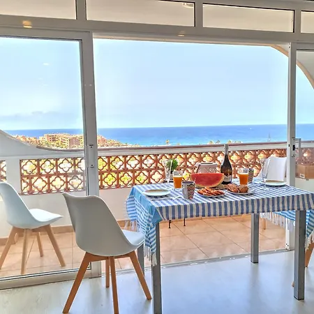 Stunning Seaview *