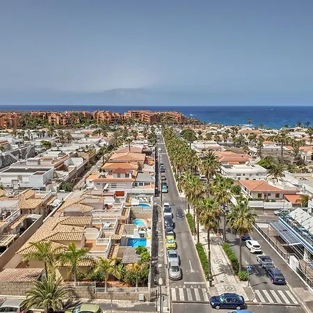 Апартаменты Stunning Seaview