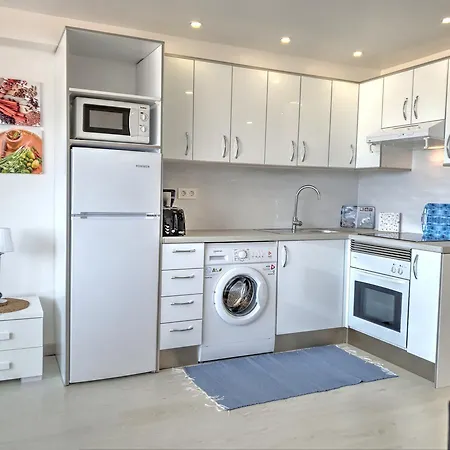 Stunning Seaview Appartement *